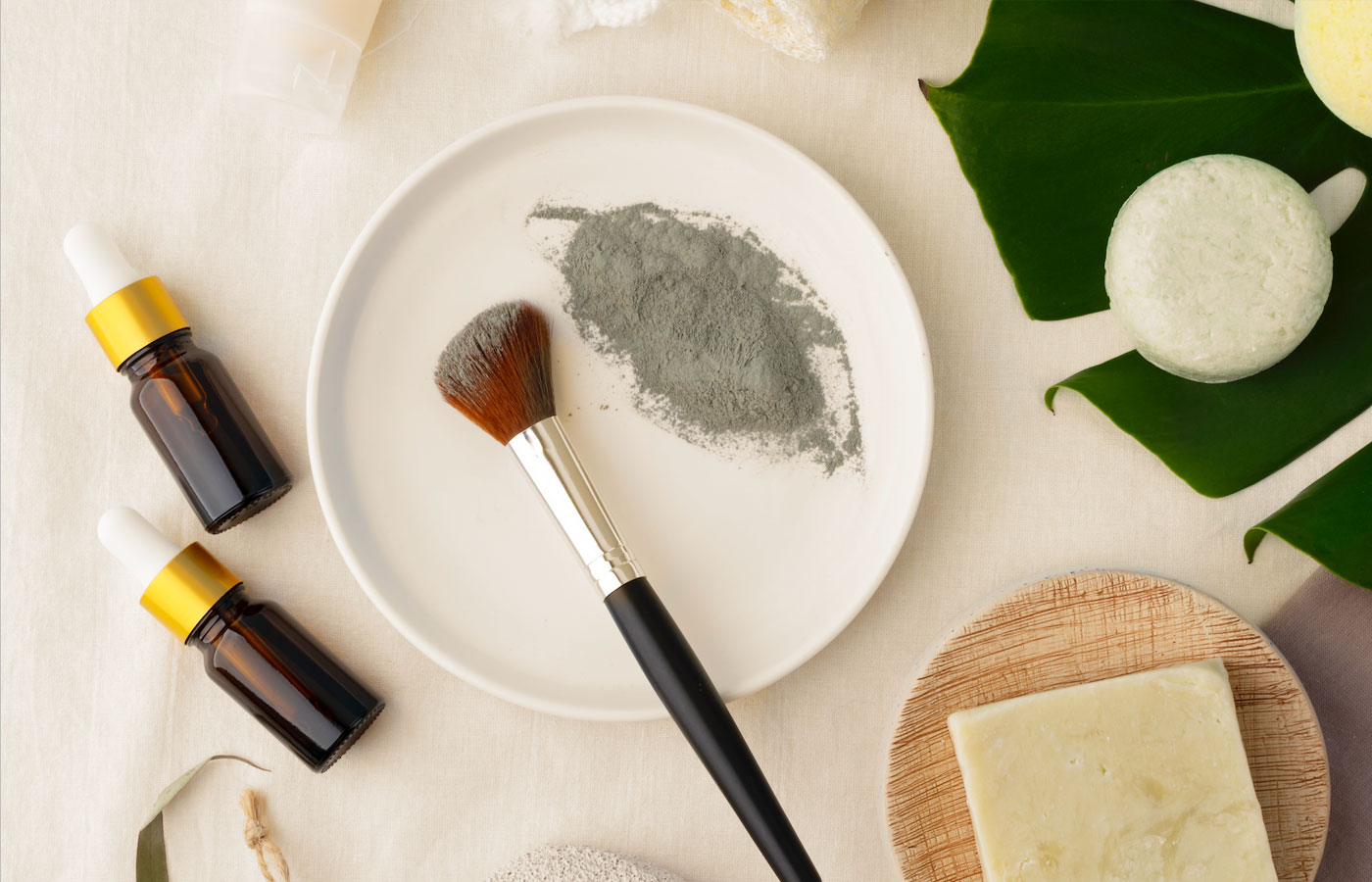 How to Pick the Right Foundation Shade